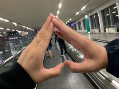 -首都机场T3航站楼商务CIP贵宾厅