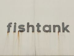 -fishtank鱼缸咖啡(三山街店)