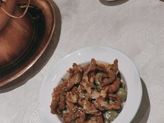 -东来顺饭庄(天坛店)