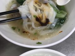 -银记肠粉店(市二宫店)