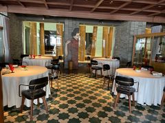 大堂-三号黄浦会Canton Table