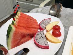 -城南往事·鲁菜·烤鸭(世茂宽厚里·大明湖店)