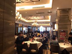 大堂-大铁勺新津菜(东丽阳光新业广场店)
