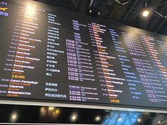 -谢列梅捷沃国际机场