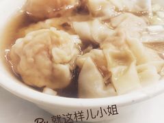 -麦文记面家(佐敦店)