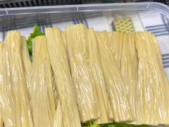 -京都蝎府羊蝎子火锅(珠市口店)