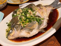 -御香农家菜(莫干山庾村店)