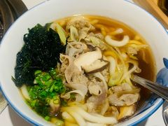 -千寻山野烤肉(天虹店)