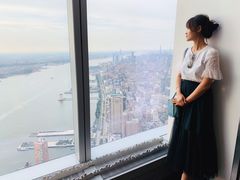 -世界贸易中心一号大楼