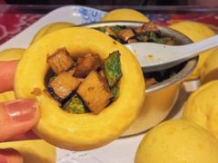 五谷杂粮包-人民公社大食堂(张家湾店)