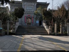 -西安关中民俗艺术博物院