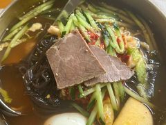 -顺姬冷面(长白西路店)