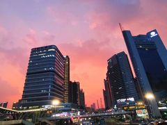 -深圳来福士广场