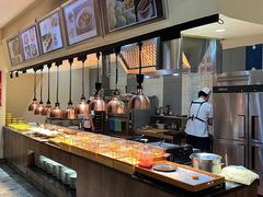 -环球约客烤涮自助(铜锣湾店)