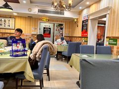 -桃子餐厅·天津菜(王顶堤总店)