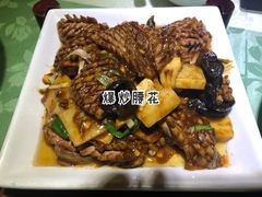 -福荣新中式餐厅