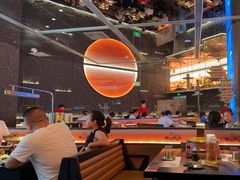 -西塔老太太泥炉烤肉(上海七宝领展广场店)