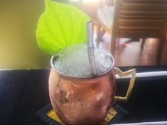-四季酒店下午茶
