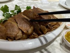 -四点金饭店(将军澳店)