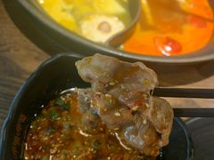 -呷哺呷哺 小火锅 (浦东新欧尚超市店)