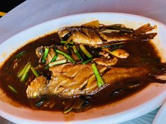 -丰收渔港饭店(嵊泗店)