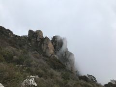 -白草畔自然风景区