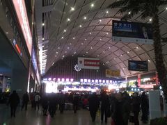 -沈阳站