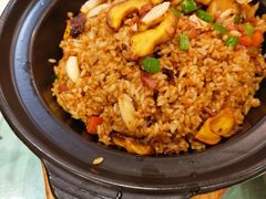 -红豆园(文林街店)