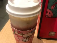 -LELECHA乐乐茶(美罗城店)
