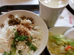 -永和大王(一口茶豆浆|花香豆更香·碧榕湾店)