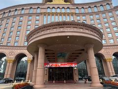 -唐山河头老街国丰维景国际大酒店