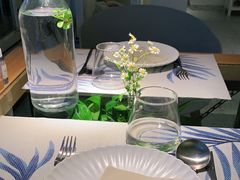 -春树下·树屋花房西餐厅(罍街AS1980店)