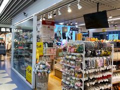 -天丰利生活MALL(和平里店)