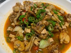 -花椒笑成都小馆(百脑汇店)