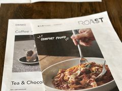 -ROAST
