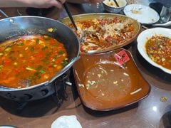 -朗妈私房菜(婺女州店)
