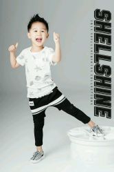 -SHELLSHINEkids山上儿童摄影(天邑澜山店)