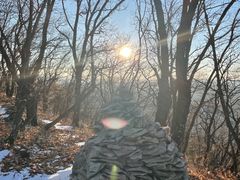 -帽儿山国家森林公园