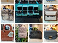 -会麦二手奢侈品回收寄卖