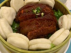 -万荣烤鸭店·北京菜(天坛店)