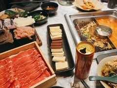 -新辣道鱼火锅(领展购物广场·中关村店)