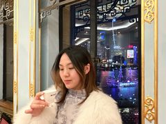 -上海和平饭店龙凤厅 Dragon Phoenix