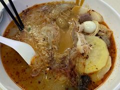 -重庆麻辣烫(国权路店)
