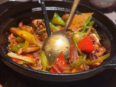 -得意啫·广东啫啫煲(前海HOP店)