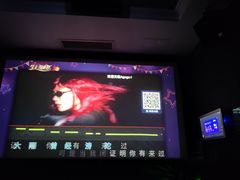 -AGOGO HOUSE KTV(东街店)