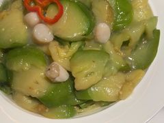 -宝轩渔府·老字号海鲜·正宗津菜(水上店)