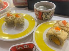 -莲寿司(国兴店)