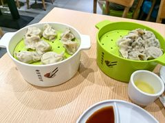-老边饺子馆(东单店)