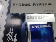 -成都失恋馆