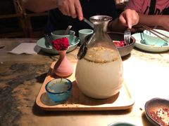 -绿茶餐厅(广州天河城店)